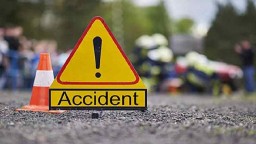 Four children, driver killed after tractor overturns in Madhya Pradesh's Jabalpur